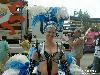 29-07-2006 groep labandera zomercarnaval centrum rotterdam