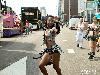 29-07-2006 groep labandera tijdens zomercarnaval centrum rotterdam.