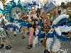 29-07-2006 dans groep labandera zomercarnaval centrum rotterdam