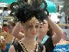 29-07-2006 groep labandera zomercarnaval centrum rotterdam