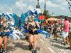 29-07-2006 dans groep labandera zomercarnaval centrum rotterdam