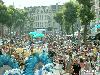 29-07-2006 dans groep labandera zomercarnaval centrum rotterdam