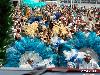 29-07-2006 groep labandera zomercarnaval centrum rotterdam