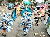 29-07-2006 groep labandera zomercarnaval centrum rotterdam