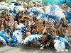 29-07-2006 groep labandera zomercarnaval centrum rotterdam