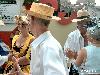 29-07-2006 groep labandera zomercarnaval centrum rotterdam