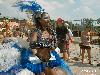 29-07-2006 dans groep labandera zomercarnaval centrum rotterdam