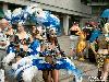 29-07-2006 groep labandera zomercarnaval centrum rotterdam