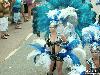 29-07-2006 dans groep labandera zomercarnaval centrum rotterdam