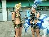 29-07-2006 groep labandera zomercarnaval centrum rotterdam