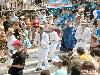 29-07-2006 dans groep labandera zomercarnaval centrum rotterdam