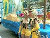 29-07-2006 groep labandera zomercarnaval centrum rotterdam