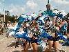 29-07-2006 dans groep labandera zomercarnaval centrum rotterdam