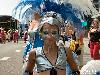 29-07-2006 groep labandera zomercarnaval centrum rotterdam