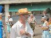 29-07-2006 groep labandera zomercarnaval centrum rotterdam