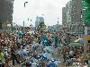 29-07-2006 groep labandera zomercarnaval centrum rotterdam