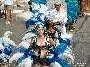 29-07-2006 groep labandera zomercarnaval centrum rotterdam