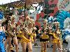 29-07-2006 groep labandera zomercarnaval centrum rotterdam