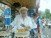 29-07-2006 dans groep labandera zomercarnaval centrum rotterdam