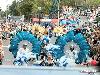 29-07-2006 dans groep labandera zomercarnaval centrum rotterdam