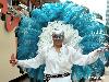 29-07-2006 groep labandera zomercarnaval centrum rotterdam