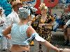 29-07-2006 groep labandera zomercarnaval centrum rotterdam