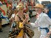 29-07-2006 groep labandera zomercarnaval centrum rotterdam