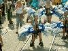 29-07-2006 dans groep labandera zomercarnaval centrum rotterdam