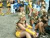 29-07-2006 groep labandera zomercarnaval centrum rotterdam