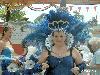 29-07-2006 groep labandera zomercarnaval centrum rotterdam