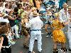 29-07-2006 groep labandera zomercarnaval centrum rotterdam