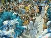 29-07-2006 dans groep labandera zomercarnaval centrum rotterdam