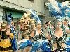 29-07-2006 groep labandera zomercarnaval centrum rotterdam