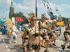 29-07-2006 dans groep labandera zomercarnaval centrum rotterdam