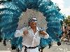 29-07-2006 dans groep labandera zomercarnaval centrum rotterdam