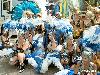 29-07-2006 groep labandera zomercarnaval centrum rotterdam