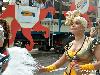 29-07-2006 groep labandera zomercarnaval centrum rotterdam