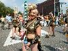 29-07-2006 dans groep labandera zomercarnaval centrum rotterdam