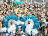 29-07-2006 groep labandera zomercarnaval centrum rotterdam