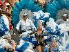 29-07-2006 groep labandera zomercarnaval centrum rotterdam