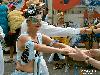 29-07-2006 groep labandera zomercarnaval centrum rotterdam