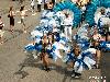 29-07-2006 groep labandera zomercarnaval centrum rotterdam