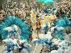 29-07-2006 dans groep labandera zomercarnaval centrum rotterdam