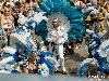 29-07-2006 dans groep labandera zomercarnaval centrum rotterdam