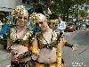 29-07-2006 groep labandera zomercarnaval centrum rotterdam