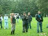 26-08-2006 terrible events day in het wijk park oudewatering beverwaard.