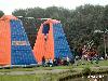 26-08-2006 terrible events day in het wijk park oudewatering beverwaard.