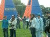 26-08-2006 terrible events day in het wijk park oudewatering beverwaard.