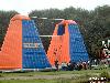 26-08-2006 terrible events day in het wijk park oudewatering beverwaard.