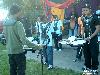 09-09-2006 wijkfeest en optreden brass band triple b park beverwaard.